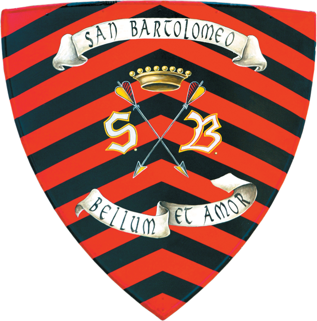 CONTRADA SAN BARTOLOMEO